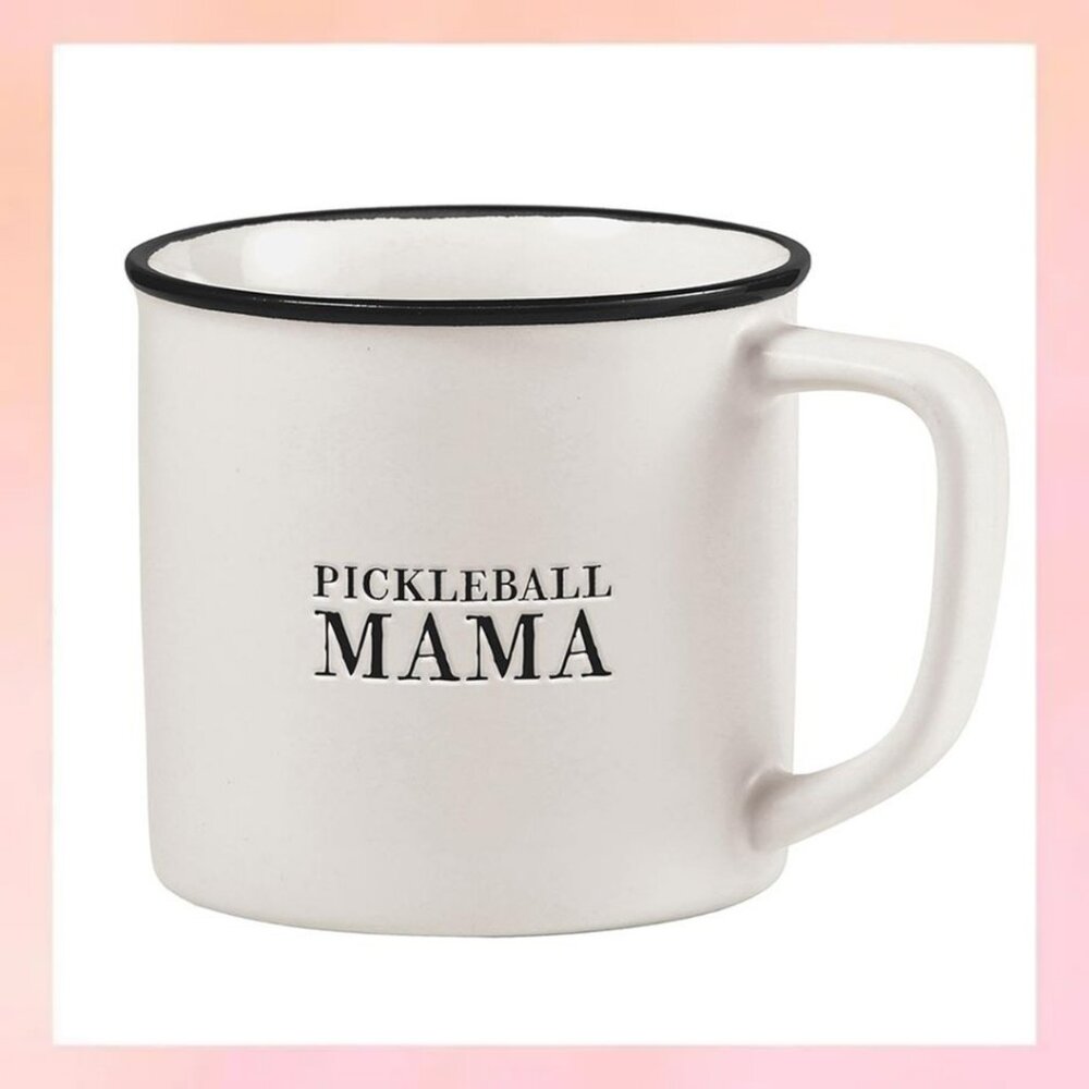 Coffee Mug - Pickleball Mama
